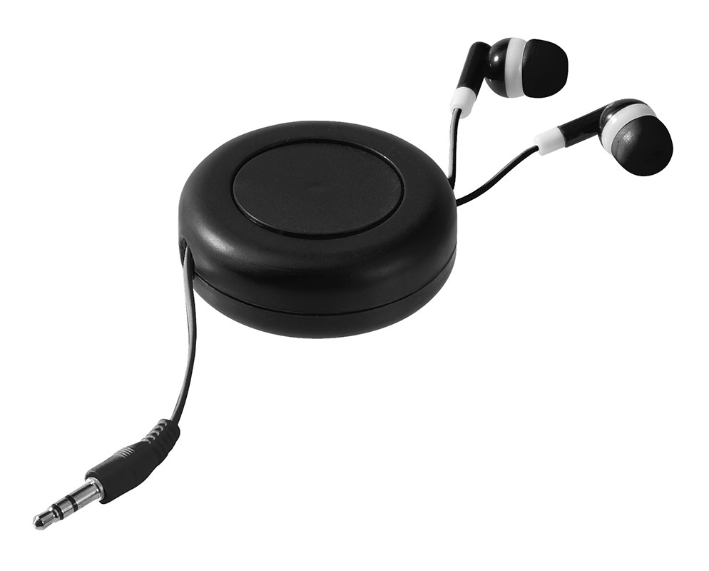 I bestseller online di auricolari filo avvolgibile