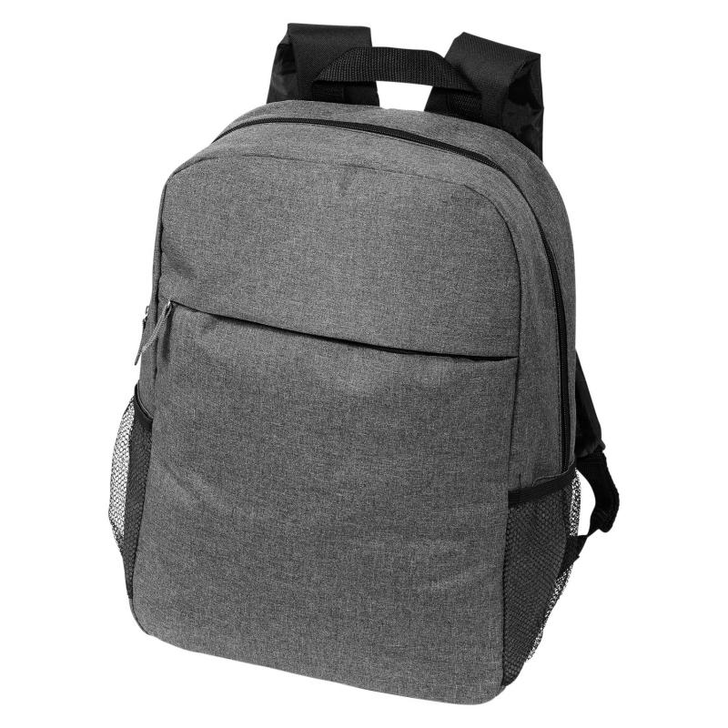 Zaino Travelite Basics 96308 Grigio Zaino Travelite Basics 96308 Grigio