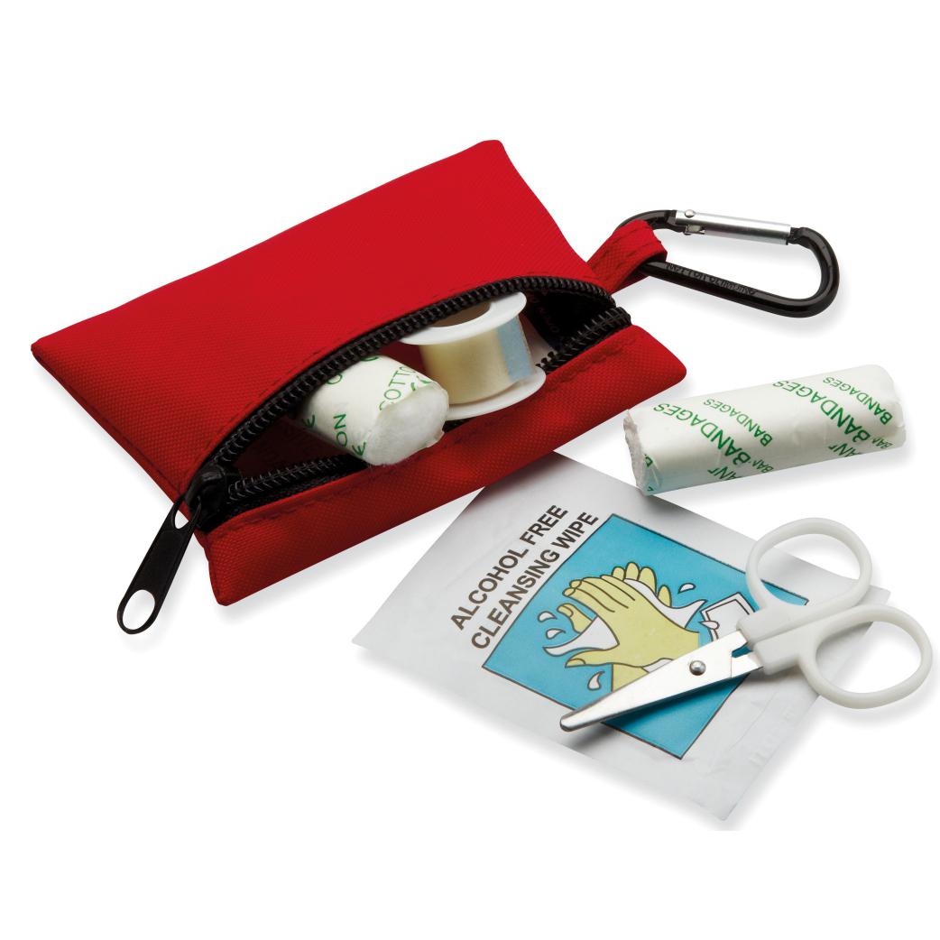 CPS674 | Borsa di pronto soccorso PVS | RS