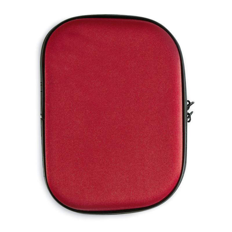 Kit primo soccorso auto Impression da 40 pezzi completo