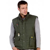 Gilet personalizzati