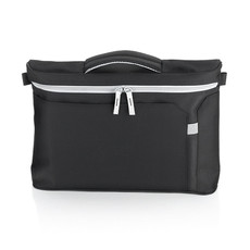 Cartella con zip personalizzata