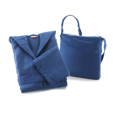 Accappatoio microfibra colorato