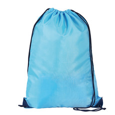 Sacca colorata personalizzata