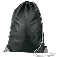 Sacca colorata personalizzata