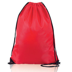 Sacca colorata personalizzata