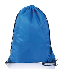 Sacca colorata personalizzata