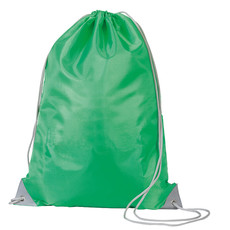 Sacca colorata personalizzata