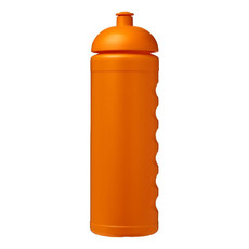 Borraccia sportiva Baseline® Plus da 750 ml - colore Arancio
