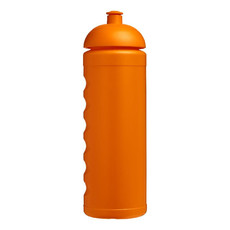 Borraccia sportiva Baseline® Plus da 750 ml - colore Arancio