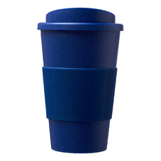 Tazza Termica Americano® Midnight da 350 ml - colore Blu