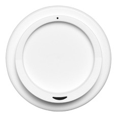 Tazza Termica Americano® Espresso da 250 ml - colore Rosso/Bianco