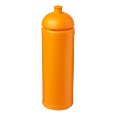 Borraccia sportiva Baseline® Plus da 750 ml - colore Arancio