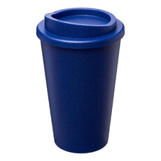 Tazza Termica Americano® Midnight da 350 ml - colore Blu