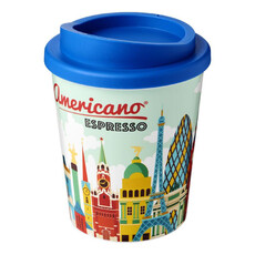Tazza termica Brite-Americano® Espresso da 250 ml - colore Mid Blu