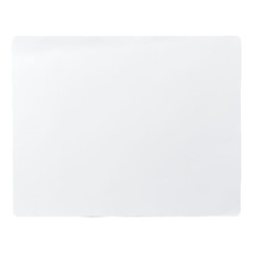 Tappetino per mouse leggero Brite-Mat® - colore Nero