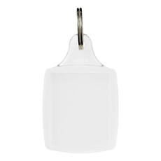 Portachiavi Joyi - colore Trasparente