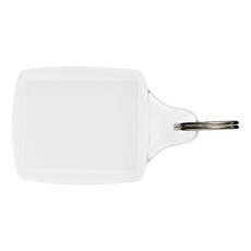 Portachiavi Joyi - colore Trasparente