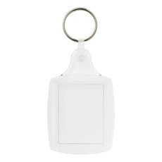 Portachiavi Romster - colore Trasparente