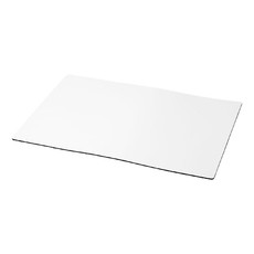 Tappetino Q-Mat® di dimensioni A4 - colore Nero