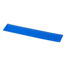 Righello flassibile Frior  da 20 cm - colore Blu
