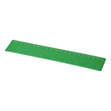 Righello flassibile Frior  da 20 cm - colore Verde