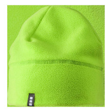 Berretto pettinato  - colore Verde