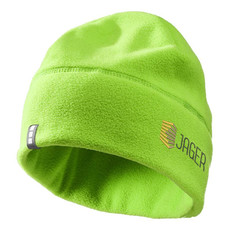 Berretto pettinato  - colore Verde