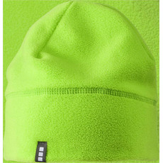 Berretto pettinato  - colore Verde