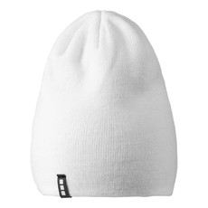 Berretto a doppio strato  - colore Bianco