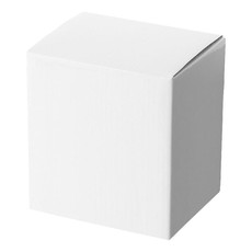 Tazza in ceramica colorata 330 ml - colore Blu