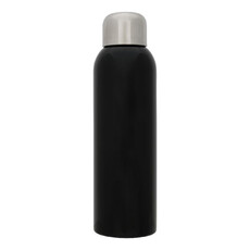Borraccia sportiva da 820 ml Honey - colore Nero