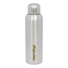 Borraccia sportiva da 820 ml Honey - colore Argento