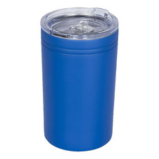 Bicchiere termico hot/cold - colore Blu Royal