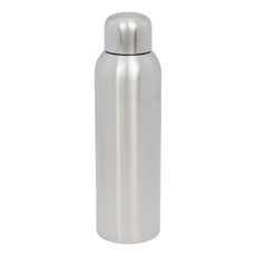 Borraccia sportiva da 820 ml Honey - colore Argento