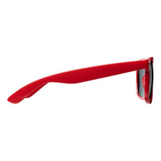 Occhiali da sole colorati per bambini - colore Rosso
