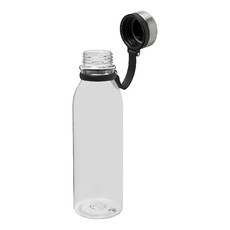 Borraccia sportiva in Tritan da 800 ml - colore Trasparente