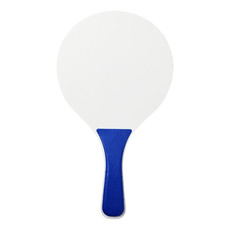 Set per giochi da spiaggia Bonny - colore Blu Royal