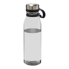 Borraccia sportiva in Tritan da 800 ml - colore Trasparente