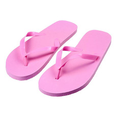 Infradito da spiaggia taglia M - colore Light Pink