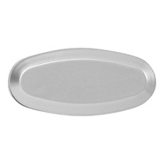 Pittura viso per tifosi sportivi - colore Silver - Spain