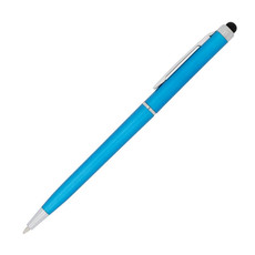 Penna a sfera Giorgy - colore Blu Royal