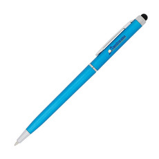 Penna a sfera Giorgy - colore Blu Royal