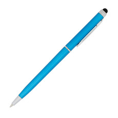 Penna a sfera Giorgy - colore Blu Royal