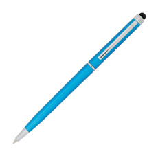 Penna a sfera Giorgy - colore Blu Royal