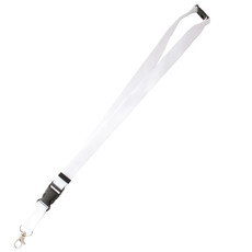 Collarino in poliestere personalizzato