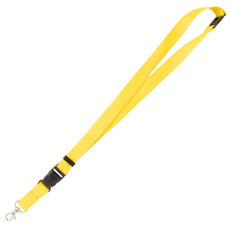 Collarino in poliestere personalizzato