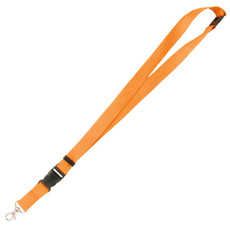 Collarino in poliestere personalizzato