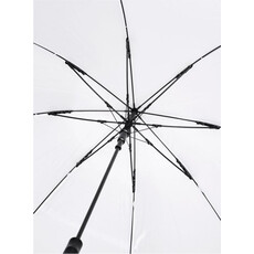 Ombrello antivento da 23" - colore Bianco