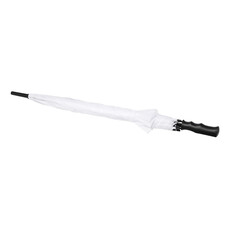 Ombrello antivento da 23" - colore Bianco